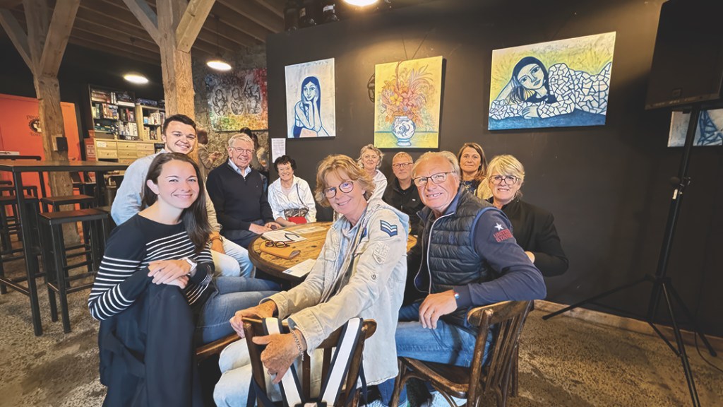 C’est la rentrée au Mar’Mousse&nbsp;!