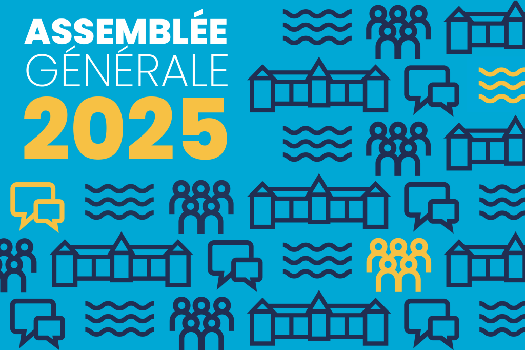 Assemblée Générale 2025  Le programme de la&nbsp;journée